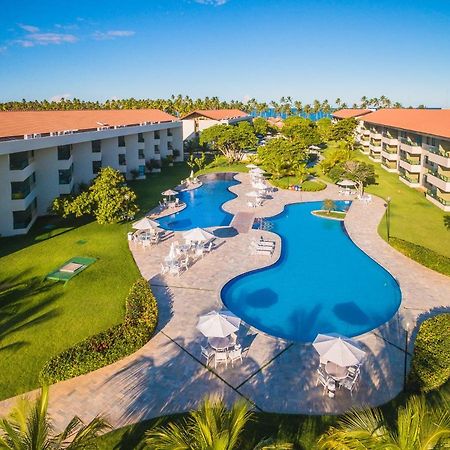Carneiros Beach Resort Praia dos Carneiros Kültér fotó