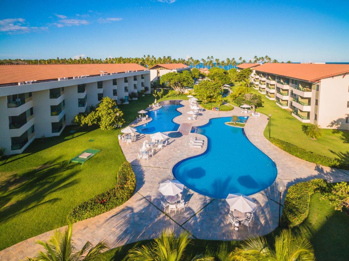 Carneiros Beach Resort Praia dos Carneiros Kültér fotó