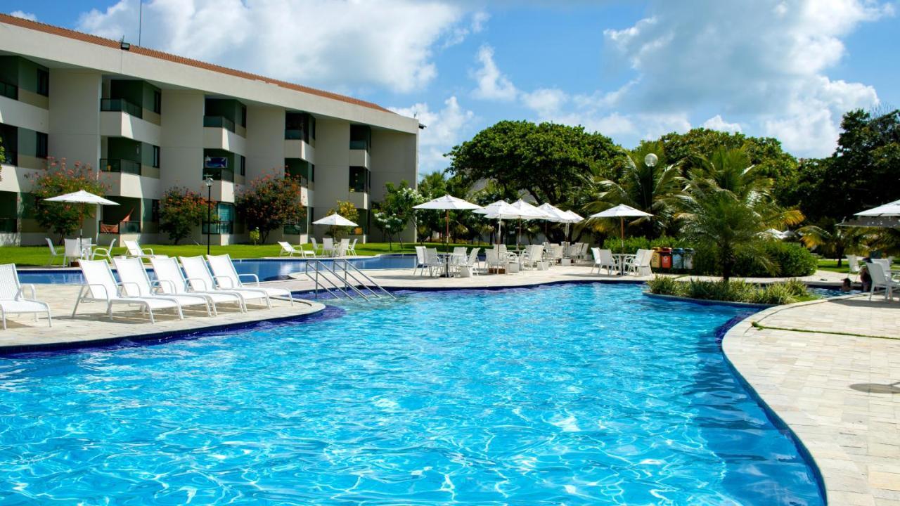Carneiros Beach Resort Praia dos Carneiros Kültér fotó