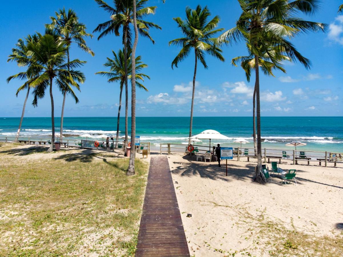 Carneiros Beach Resort Praia dos Carneiros Kültér fotó