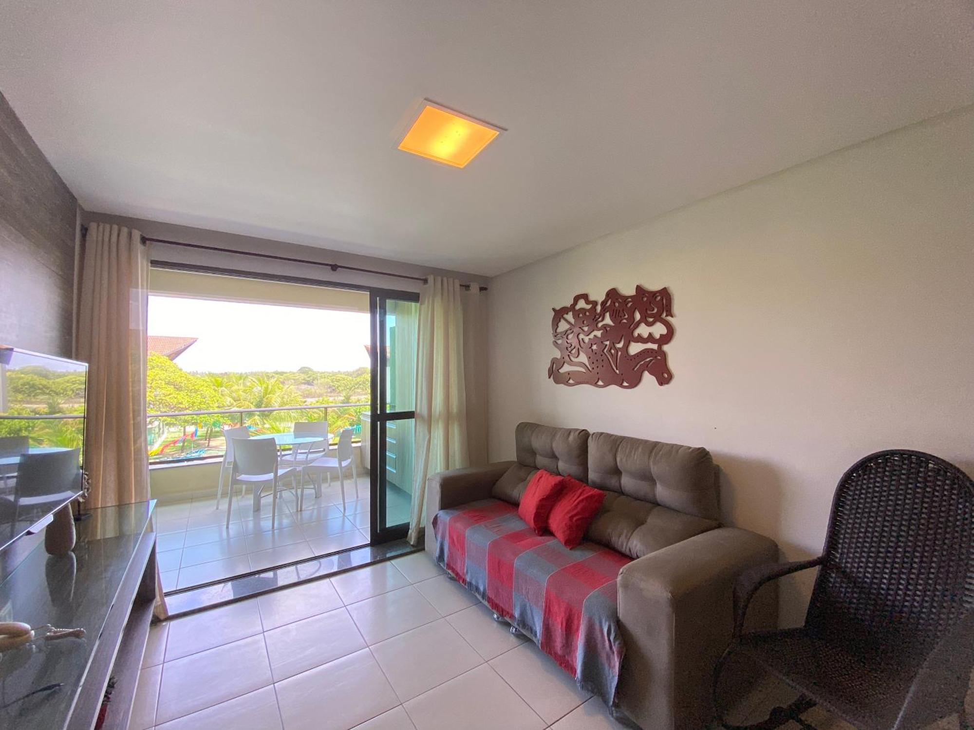 Carneiros Beach Resort Praia dos Carneiros Szoba fotó