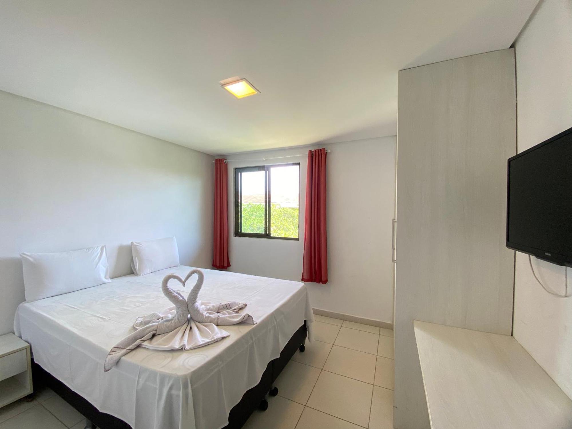 Carneiros Beach Resort Praia dos Carneiros Szoba fotó
