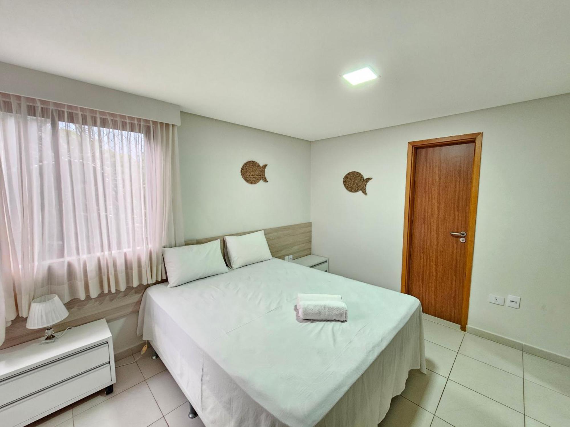 Carneiros Beach Resort Praia dos Carneiros Szoba fotó