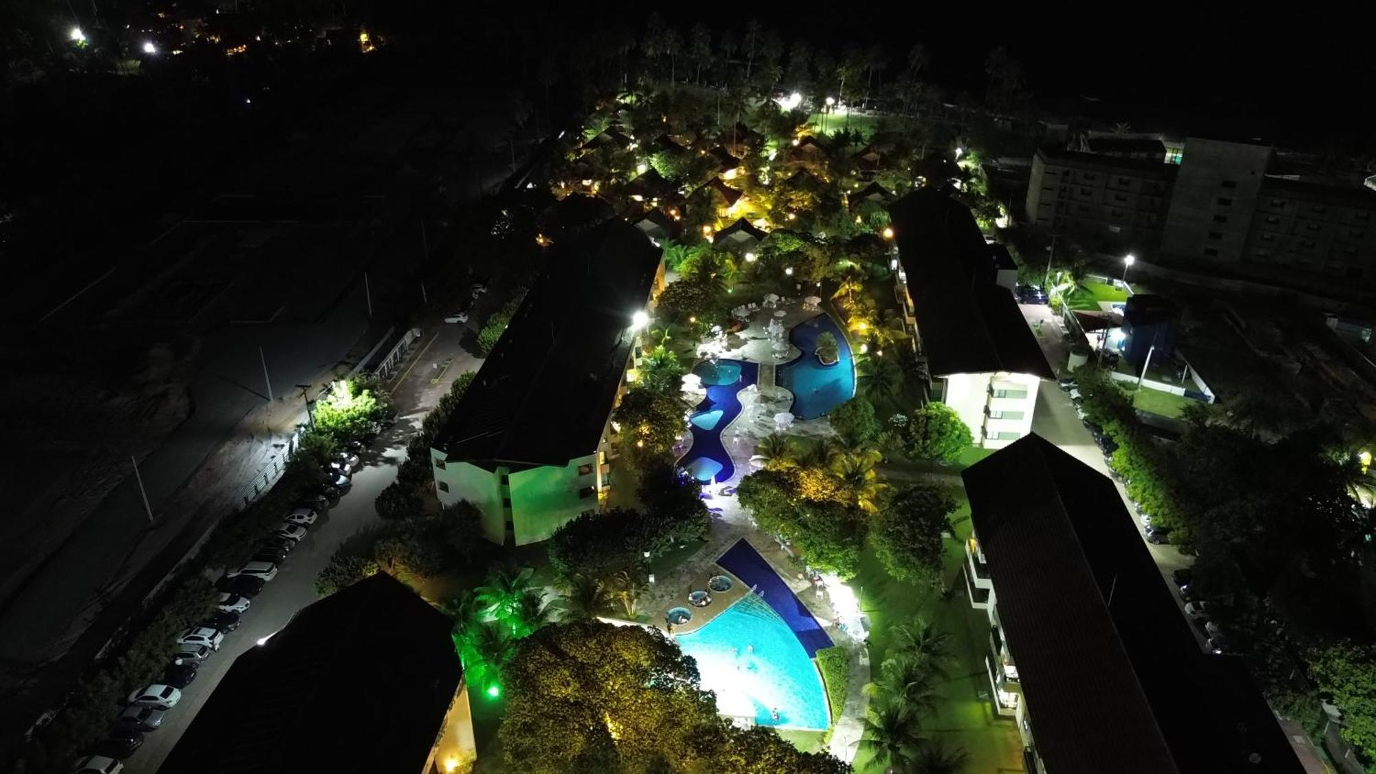 Carneiros Beach Resort Praia dos Carneiros Kültér fotó