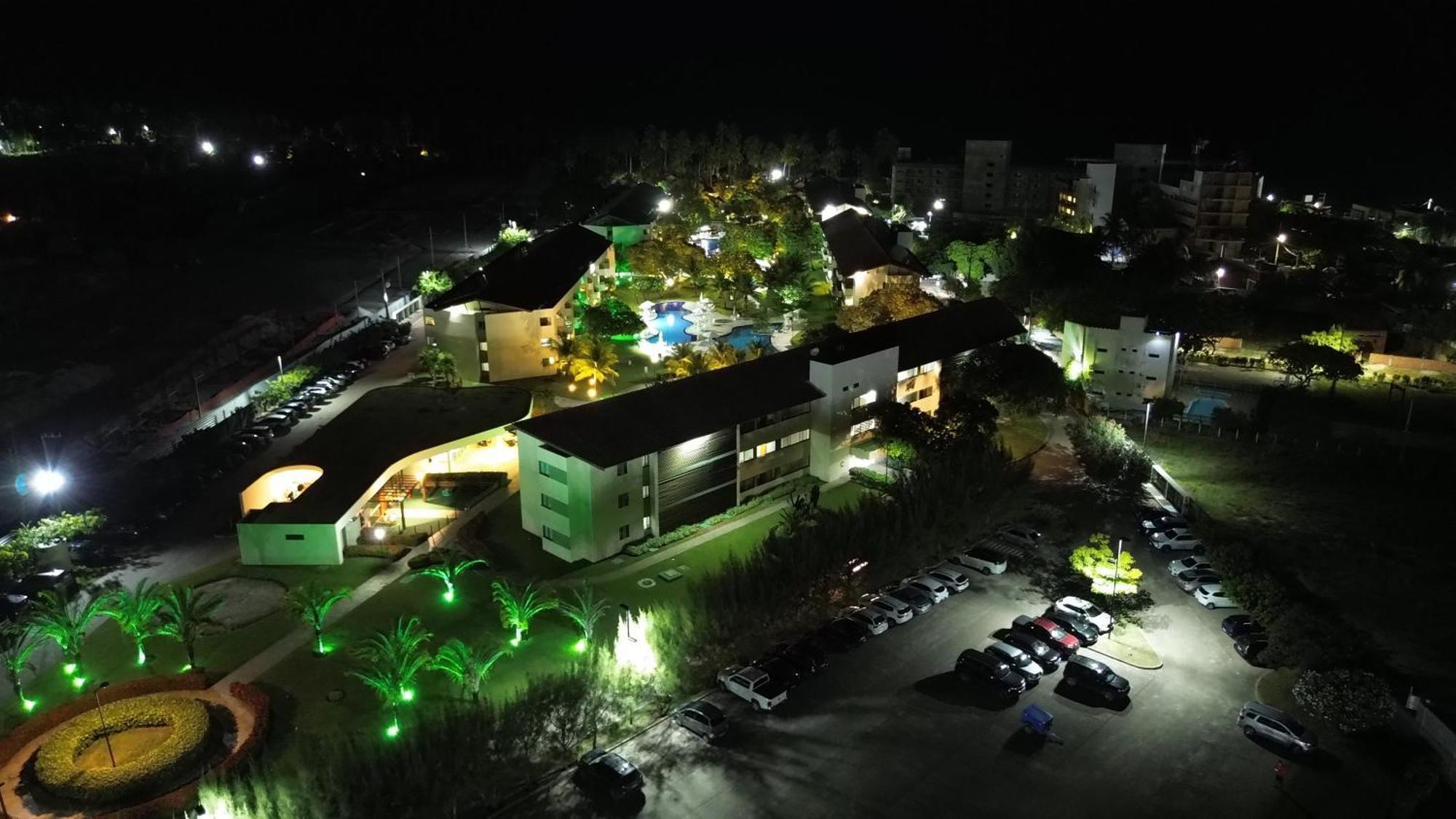 Carneiros Beach Resort Praia dos Carneiros Kültér fotó
