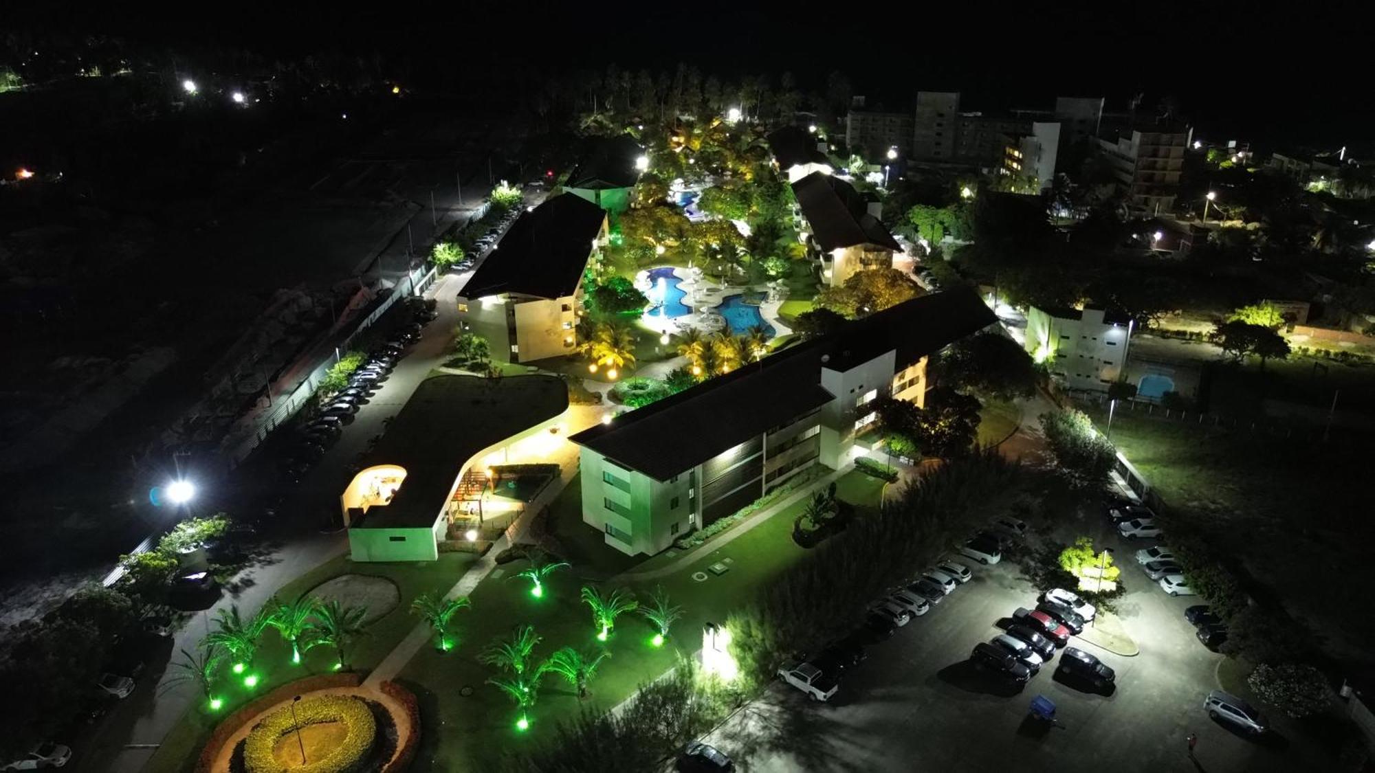 Carneiros Beach Resort Praia dos Carneiros Kültér fotó